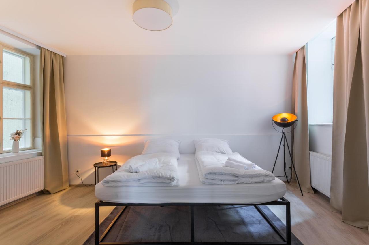 Servus At Naschmarkt Apartment *
