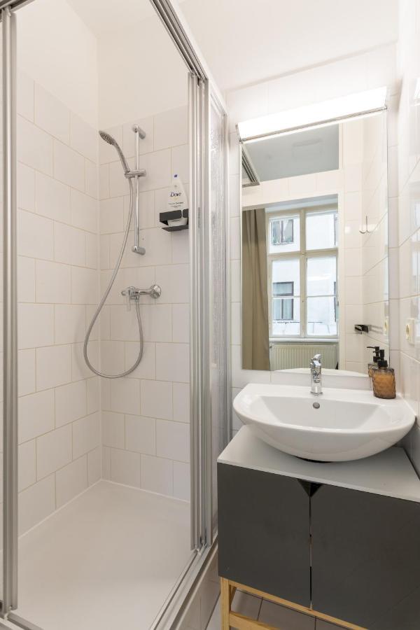 Servus At Naschmarkt Apartment *