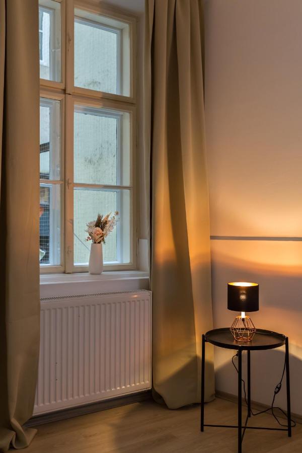 Servus At Naschmarkt Apartment